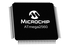 Esplorare il microcontrollore ATMEGA2560