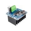 Comprensione del driver del motore BTS7960B