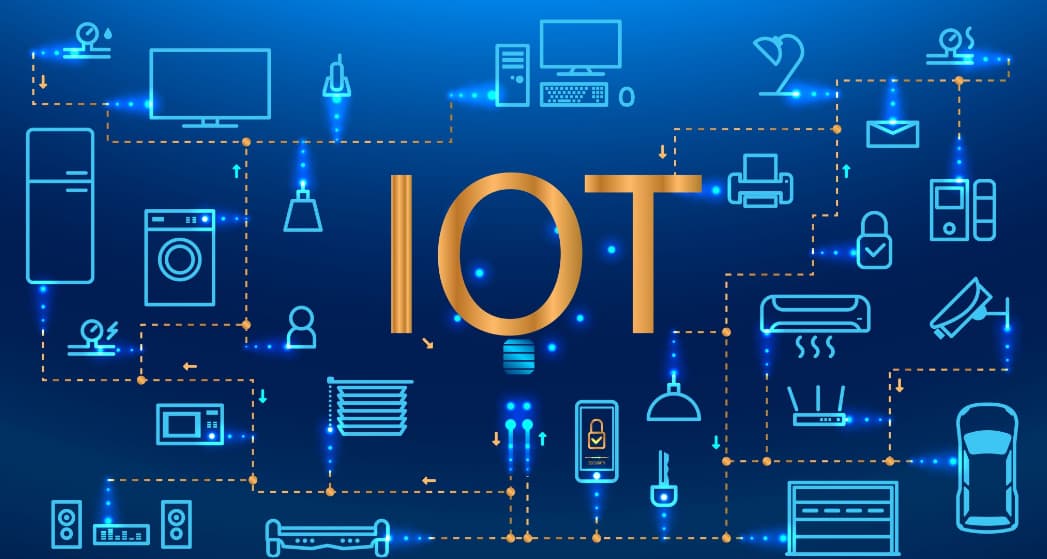 IoT Applications