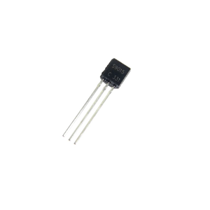 Fig 1 S9015 transistor