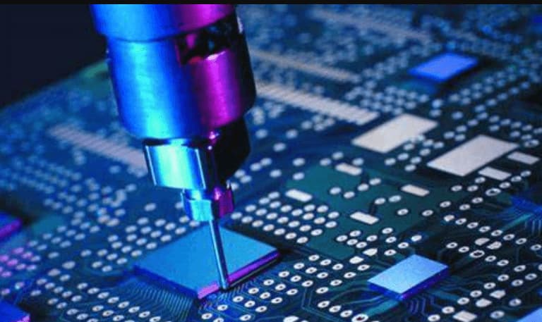 Surface Mount Technology