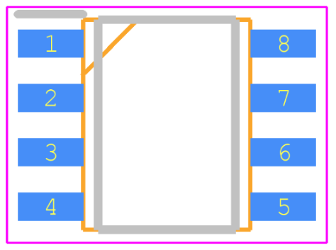 Max31855 Footprint