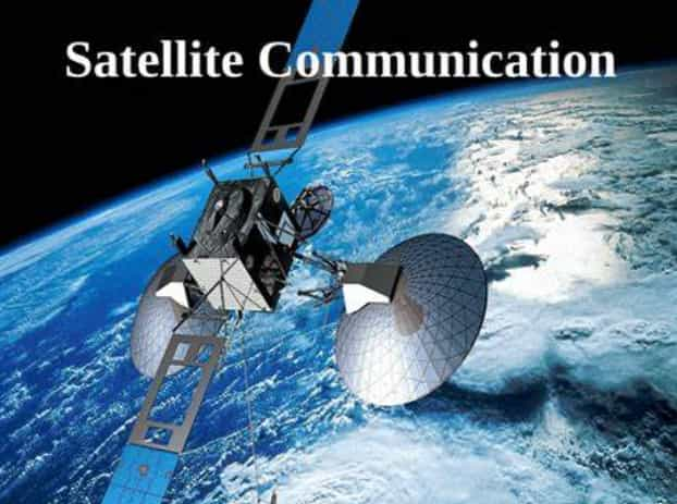 Satellite Communications