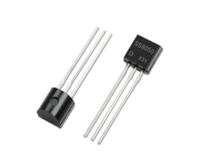 SS8050 NPN Epitaxial Silicon Transistor: High Performance for Small Signal Amplification and Switching