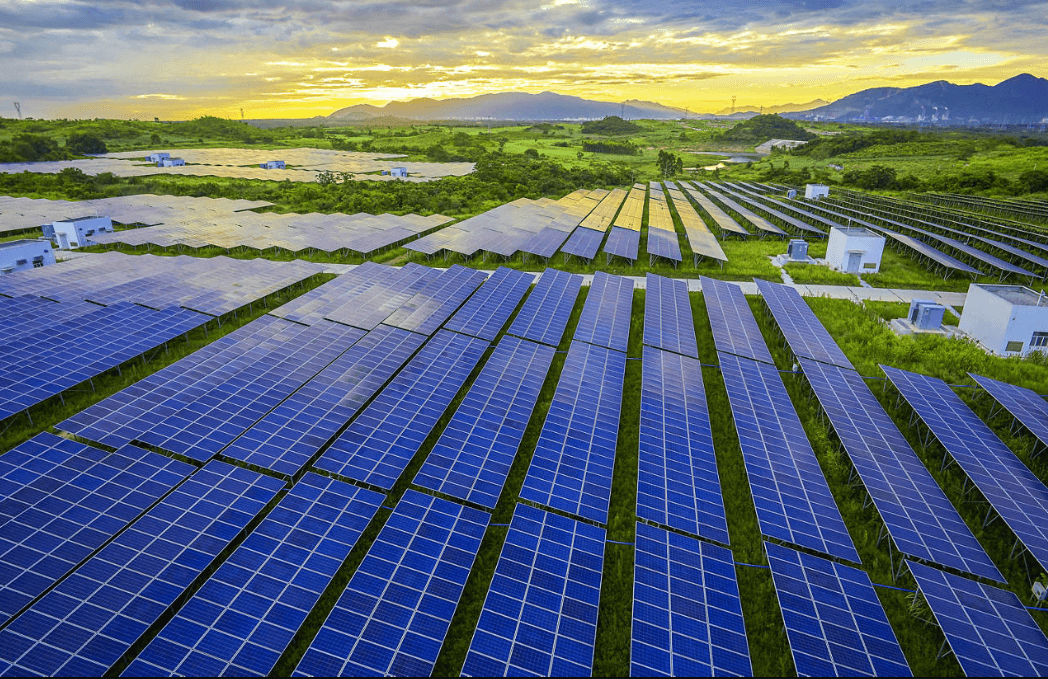 Utility-Scale PV Systems
