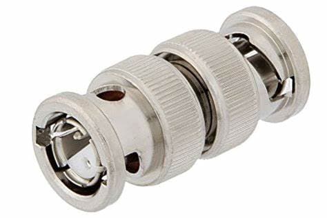  Twin BNC Connector