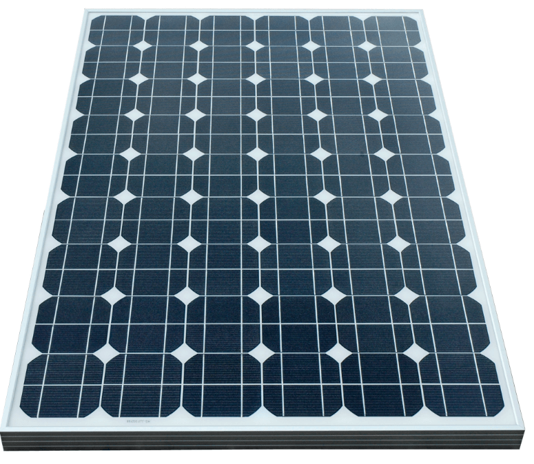Monocrystalline Silicon Panels