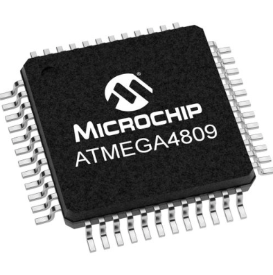 Understanding the ATMEGA4809 Microcontroller: Pinout, Datasheet, and Key Functions