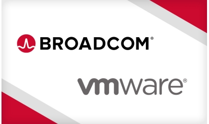 Broadcom prevede di completare la sua acquisizione di VMware oggi