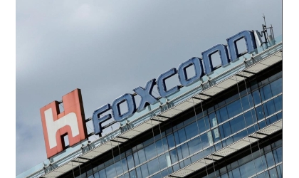 Foxconn è stato approvato per investire altri $ 1 miliardo nella sua fabbrica indiana