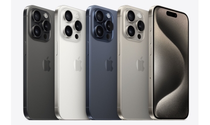 Si dice che l'iPhone 16 Pro sarà dotato di fotocamera ad angolo ultra largo da 48 MP