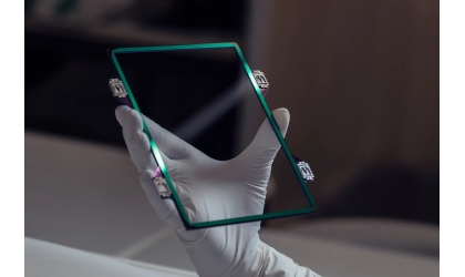 IMEC collabora con Mitsui Chemical per promuovere la commercializzazione dei film di fotomaschetti di nanotubi di carbonio EUV