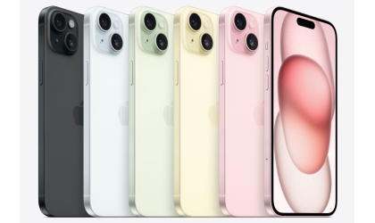 Perdita di codice iOS 18: tutte le serie di iPhone 16/Pro sono dotate di chip A18