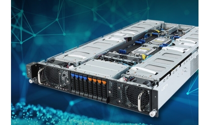 Le entrate del server di Gigabyte nel 2023 hanno superato un massimo record di NT $ 50 miliardi