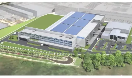Piano di soccorso giapponese per costruire fabbrica di substrati di imballaggi a semiconduttore a Singapore e iniziare la produzione nel 2026