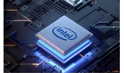 Intel completa l'assemblaggio della prima macchina litografica EUV con apertura numerica commerciale