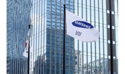 Il profitto operativo Q1 di Samsung quasi raddoppiato e la divisione dei semiconduttori riprese la redditività per la prima volta dal 2022