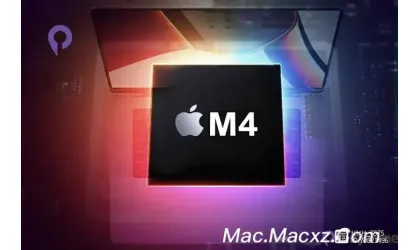 Apple M4 Chip sta per debuttare, che dovrebbe aiutare le entrate a 3 nanometri di TSMC
