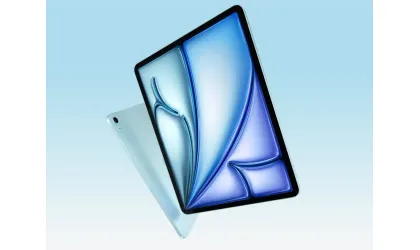 Analista: gli schermi OLED possono aumentare le vendite di iPad dal 3% al 5%