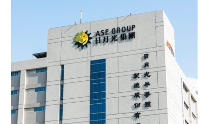 ASE ha aumentato le sue spese in conto capitale per la seconda volta quest'anno e le entrate di Avanced Packaging raddoppieranno di nuovo l'anno prossimo
